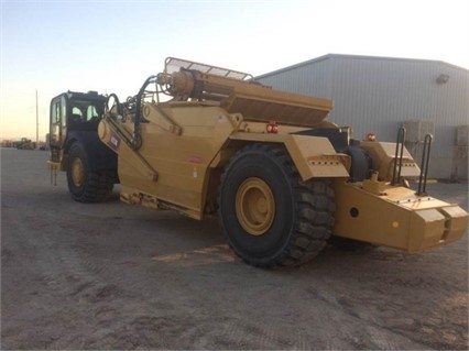 Screpers Caterpillar 623 de segunda mano Ref.: 1480634565939035 No. 3