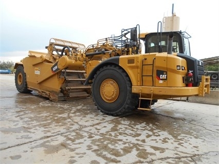 Screpers Caterpillar 623 de bajo costo Ref.: 1480636115030790 No. 2