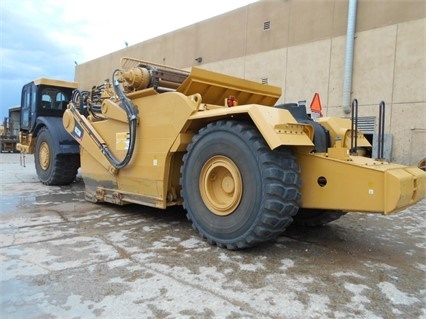 Screpers Caterpillar 623 de bajo costo Ref.: 1480636115030790 No. 3