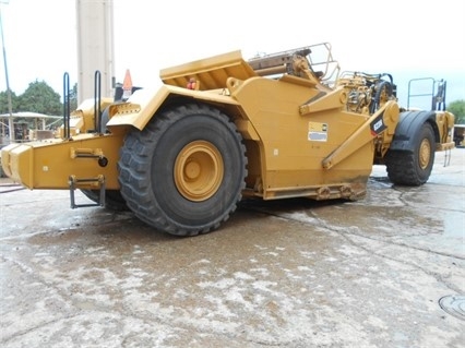 Screpers Caterpillar 623 de bajo costo Ref.: 1480636115030790 No. 4