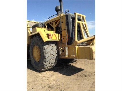 Screpers Caterpillar 627 de medio uso en venta Ref.: 1480636542804405 No. 4