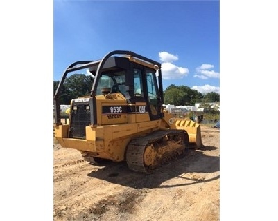 Cargadoras Sobre Orugas Caterpillar 953C en venta Ref.: 1480718420350097 No. 4