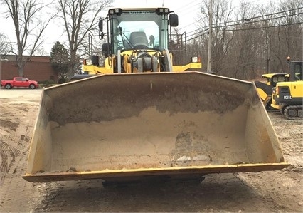 Cargadoras Sobre Ruedas Volvo L250G seminueva en venta Ref.: 1480967547746950 No. 3