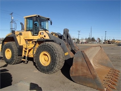 Cargadoras Sobre Ruedas Volvo L220G en buenas condiciones Ref.: 1480974697567286 No. 4