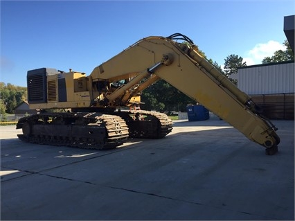 Excavadoras Hidraulicas Komatsu PC1250