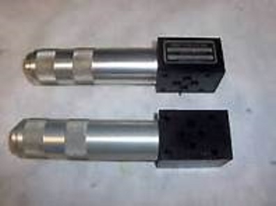 Motores Siemens MODELO 120 - SERIE 3225