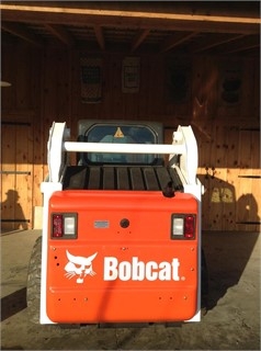 Minicargadores Bobcat S205 de importacion a la venta Ref.: 1481315191711844 No. 4