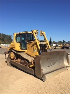 Dozers/tracks Caterpillar D6T