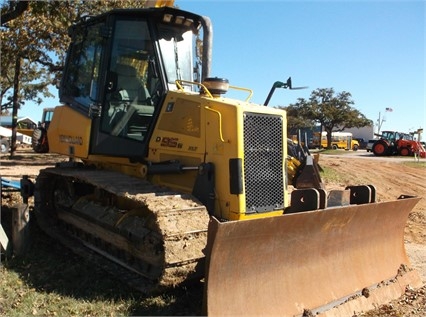 Tractores Sobre Orugas New Holland D95 seminueva  Ref.: 1481321816969686 No. 2