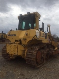 Tractores Sobre Orugas Komatsu D155AX importada a bajo costo Ref.: 1481323605522723 No. 4