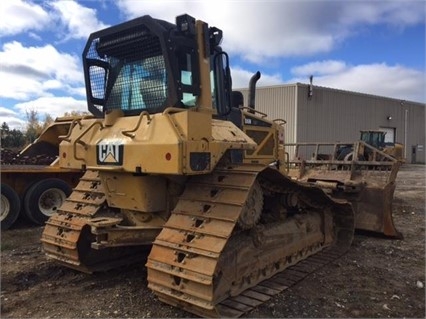 Tractores Sobre Orugas Caterpillar D6N importada en buenas condic Ref.: 1481324161486502 No. 3