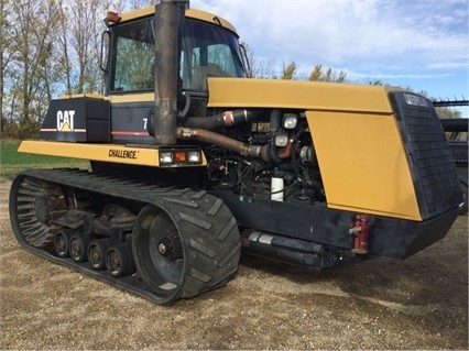 Agriculture Machines Caterpillar CH75