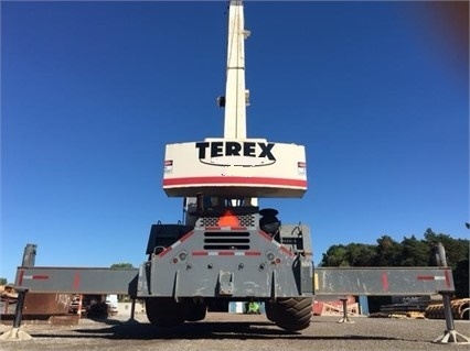 Gruas Terex RT775 en venta Ref.: 1481589346889231 No. 3