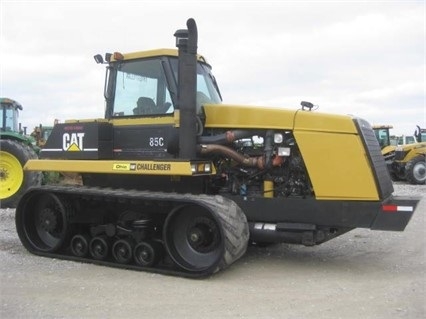 Agricultura Maquinas Caterpillar CH85 usada a la venta Ref.: 1481649920292318 No. 2