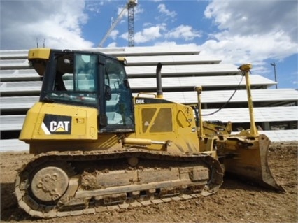 Tractores Sobre Orugas Caterpillar D6K en venta, usada Ref.: 1481661801663552 No. 2