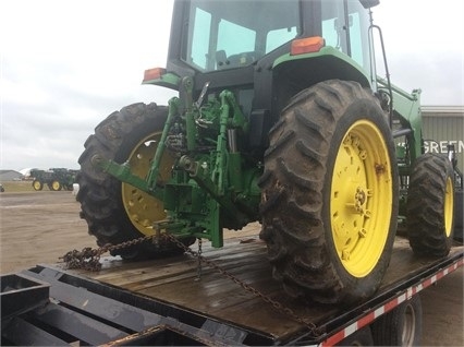 Agricultura Maquinas Deere 6400 en buenas condiciones Ref.: 1481737248982837 No. 4