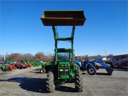 Agricultura Maquinas Deere 6400 usada en buen estado Ref.: 1481738975864730 No. 2