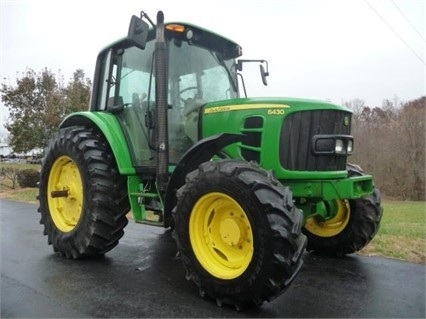 Agricultura Maquinas Deere 6430 usada en buen estado Ref.: 1481742826711382 No. 2