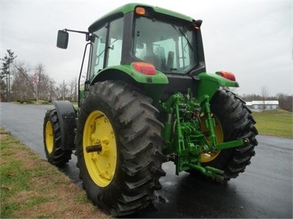 Agricultura Maquinas Deere 6430 usada en buen estado Ref.: 1481742826711382 No. 3