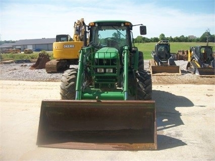 Agricultura Maquinas Deere 6430 importada de segunda mano Ref.: 1481749340665853 No. 4