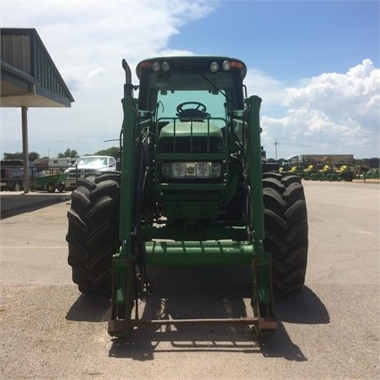 Agricultura Maquinas Deere 6430 en optimas condiciones Ref.: 1481752426728002 No. 4