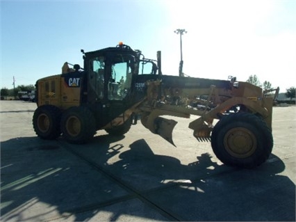 Motoconformadoras Caterpillar 12M2 de segunda mano en venta Ref.: 1481756111889953 No. 2