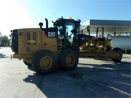 Motoconformadoras Caterpillar 12M2 de segunda mano en venta Ref.: 1481756111889953 No. 4