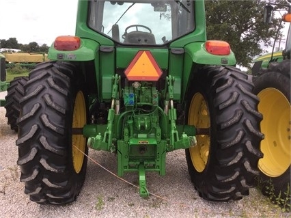 Agricultura Maquinas Deere 7130 seminueva en venta Ref.: 1481822095424953 No. 3