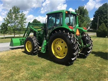 Agricultura Maquinas Deere 7130 usada de importacion Ref.: 1481823505776588 No. 4