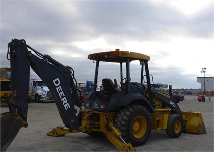 Retroexcavadoras Deere 310J importada a bajo costo Ref.: 1481824830798473 No. 3