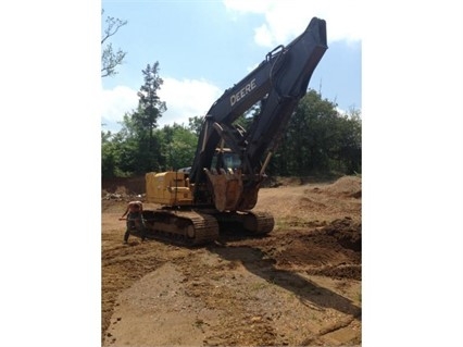 Excavadoras Hidraulicas Deere 200D