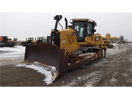 Tractores Sobre Orugas Caterpillar D7E