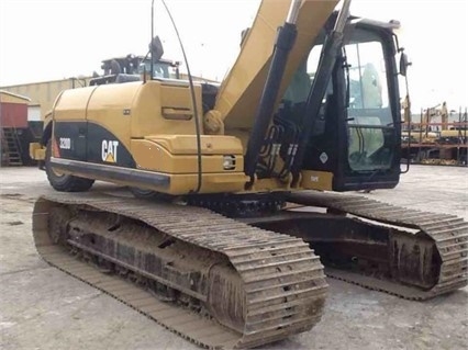 Excavadoras Hidraulicas Caterpillar 320DL en buenas condiciones Ref.: 1481844612097342 No. 4