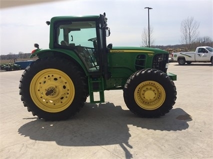 Agricultura Maquinas Deere 7330 de segunda mano a la venta Ref.: 1481914299503077 No. 2