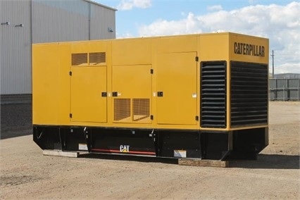 Generadores Caterpillar 700KW