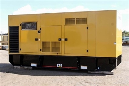 Generadores Caterpillar 700KW usada a buen precio Ref.: 1482347351231454 No. 2