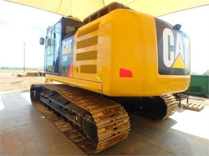 Excavadoras Hidraulicas Caterpillar 330 usada a buen precio Ref.: 1482352975294361 No. 3