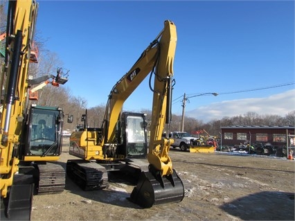 Excavadoras Hidraulicas Caterpillar 312D de importacion Ref.: 1482365788754368 No. 3