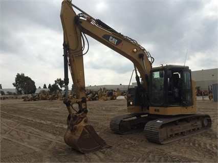 Excavadoras Hidraulicas Caterpillar 314E LCR