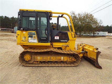 Tractores Sobre Orugas Komatsu D31P de segunda mano en venta Ref.: 1482777501915967 No. 3