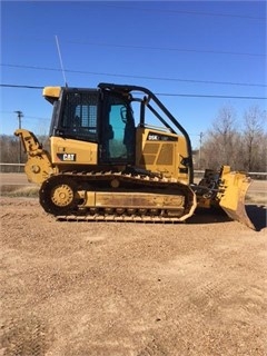 Tractores Sobre Orugas Caterpillar D5K