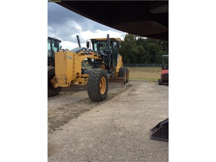 Motor Graders Deere 770G