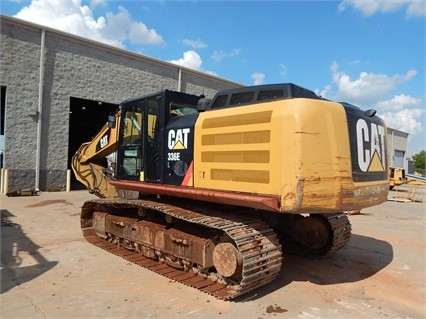 Excavadoras Hidraulicas Caterpillar 336EL importada en buenas con Ref.: 1483567633775077 No. 2