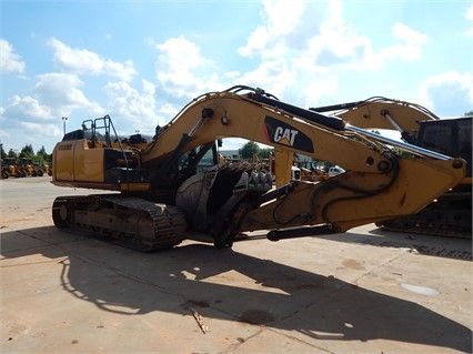 Excavadoras Hidraulicas Caterpillar 336EL importada en buenas con Ref.: 1483567633775077 No. 4