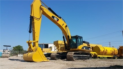 Excavadoras Hidraulicas Caterpillar 336DL