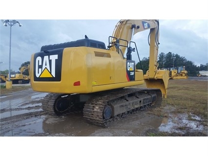 Excavadoras Hidraulicas Caterpillar 336 de bajo costo Ref.: 1483651717962521 No. 3