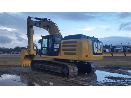 Excavadoras Hidraulicas Caterpillar 336 de bajo costo Ref.: 1483651717962521 No. 4