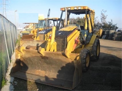 Retroexcavadoras Caterpillar 430D en buenas condiciones Ref.: 1483985134920096 No. 3