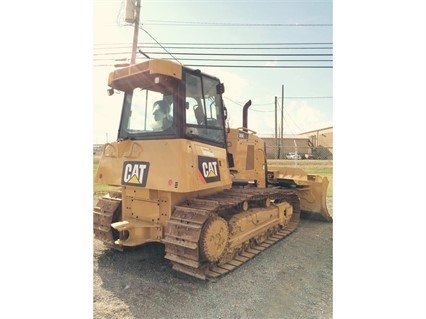 Tractores Sobre Orugas Caterpillar D6K en venta, usada Ref.: 1484175621910042 No. 3