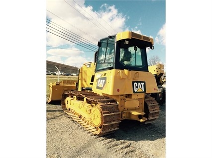 Tractores Sobre Orugas Caterpillar D6K en venta, usada Ref.: 1484175621910042 No. 4